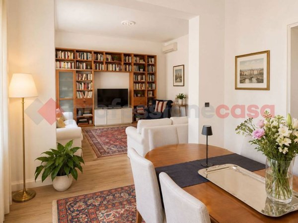 appartamento in vendita a Firenze in zona Campo di Marte