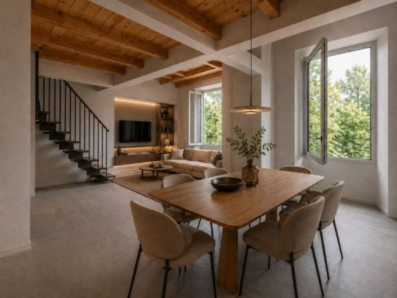 appartamento in vendita a Firenze in zona La Lastra