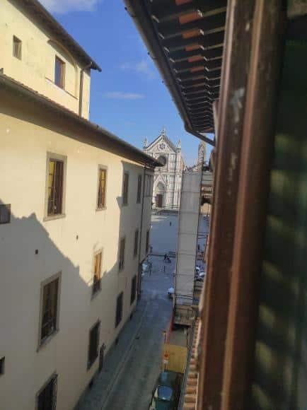 appartamento in vendita a Firenze in zona Centro Santa Croce