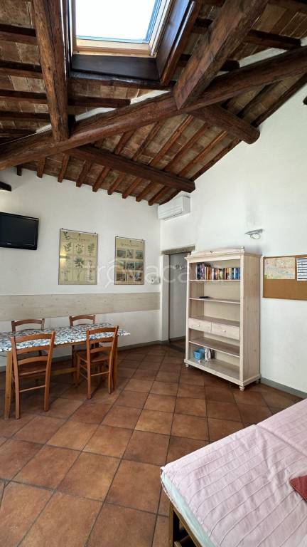 appartamento in vendita a Firenze in zona Centro Santa Croce