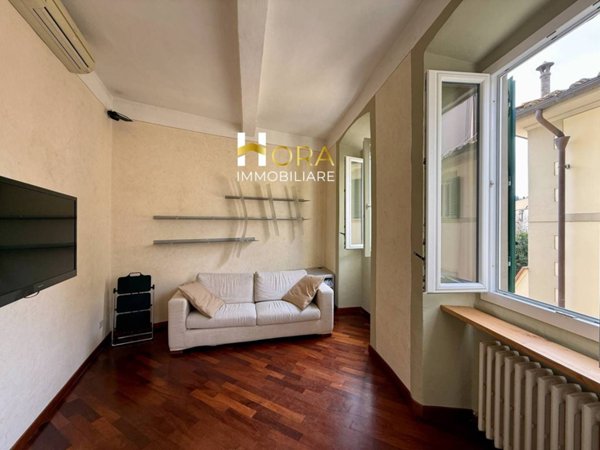 appartamento in vendita a Firenze in zona Centro San Frediano