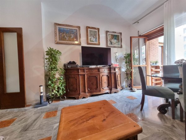 appartamento in vendita a Firenze in zona Novoli