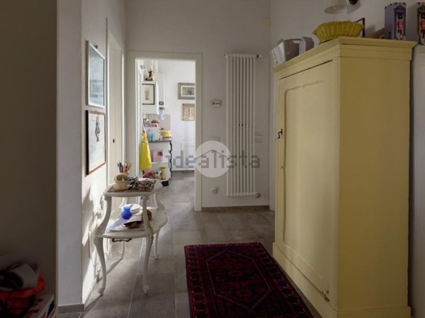 appartamento in vendita a Firenze in zona Campo di Marte