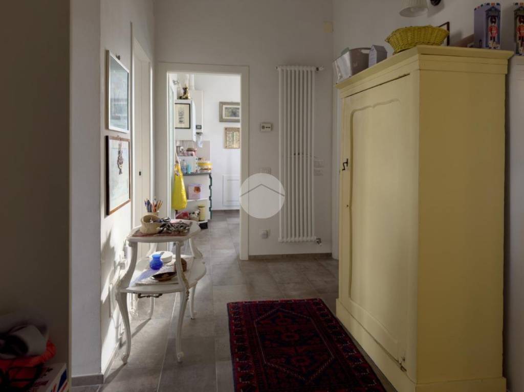 appartamento in vendita a Firenze in zona Campo di Marte