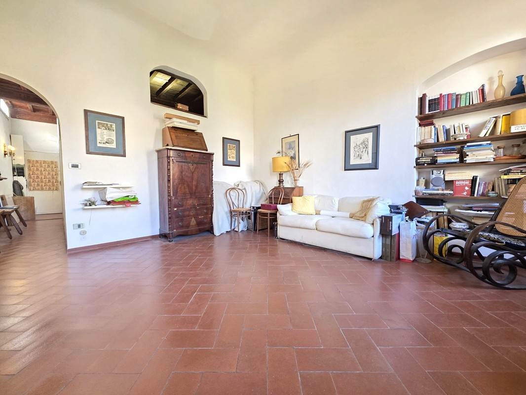 appartamento in vendita a Firenze in zona Centro Storico