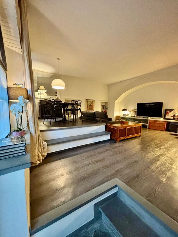 appartamento in vendita a Firenze in zona Centro San Niccolò