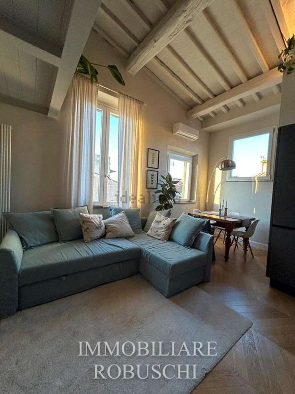 appartamento in vendita a Firenze in zona Centro San Frediano