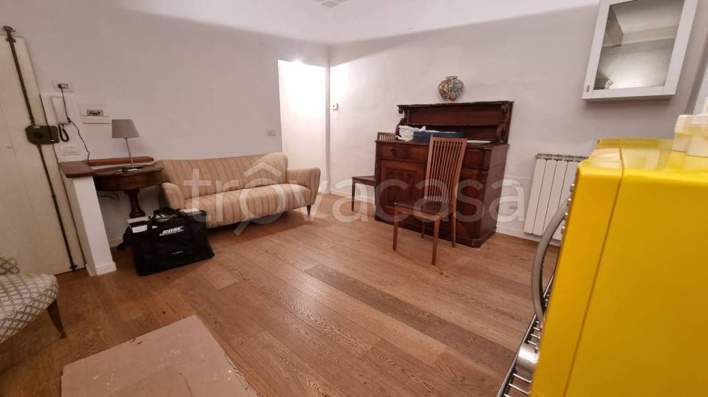 appartamento in vendita a Firenze in zona Centro Santa Croce