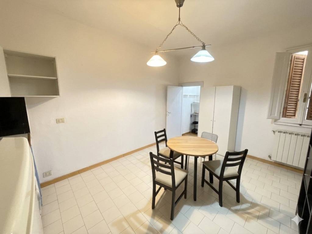 appartamento in vendita a Firenze in zona Centro Santa Maria Novella