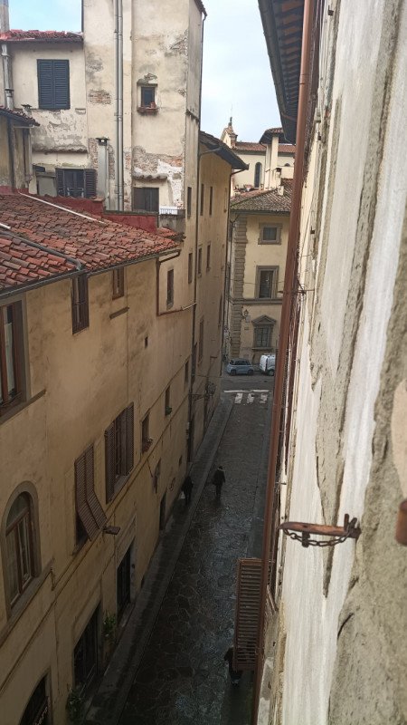 appartamento in vendita a Firenze in zona Porta Romana