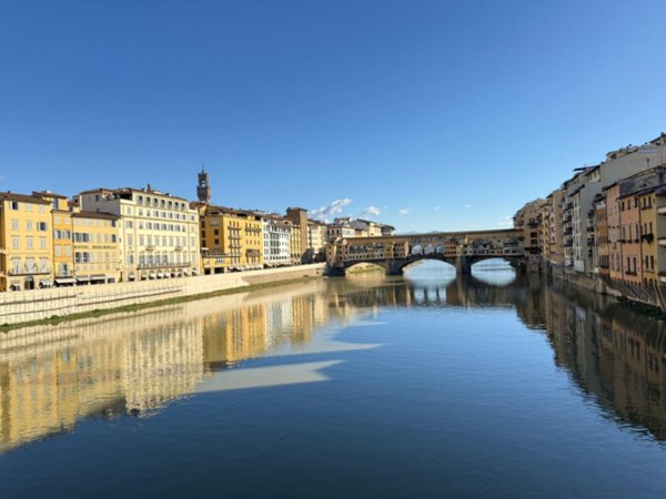 appartamento in vendita a Firenze in zona Pitti