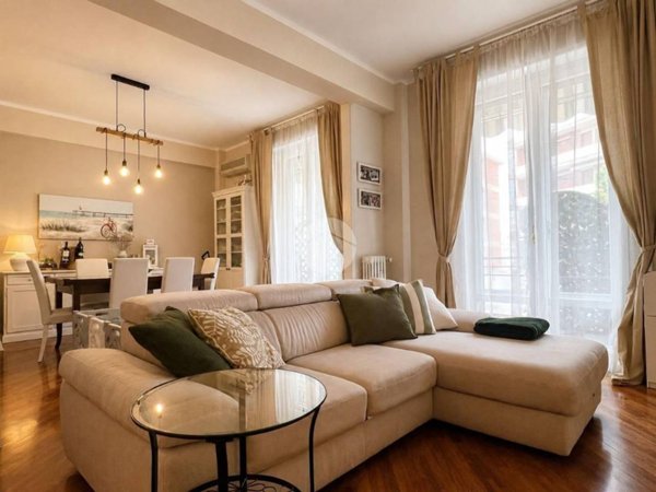 appartamento in vendita a Firenze in zona Novoli