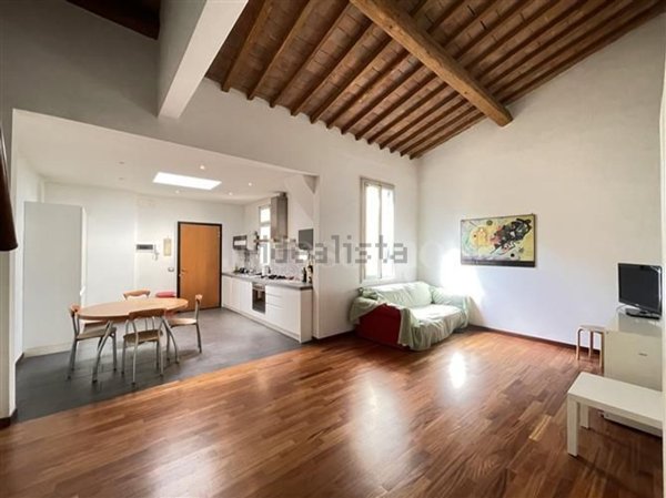 appartamento in vendita a Firenze in zona Centro Duomo