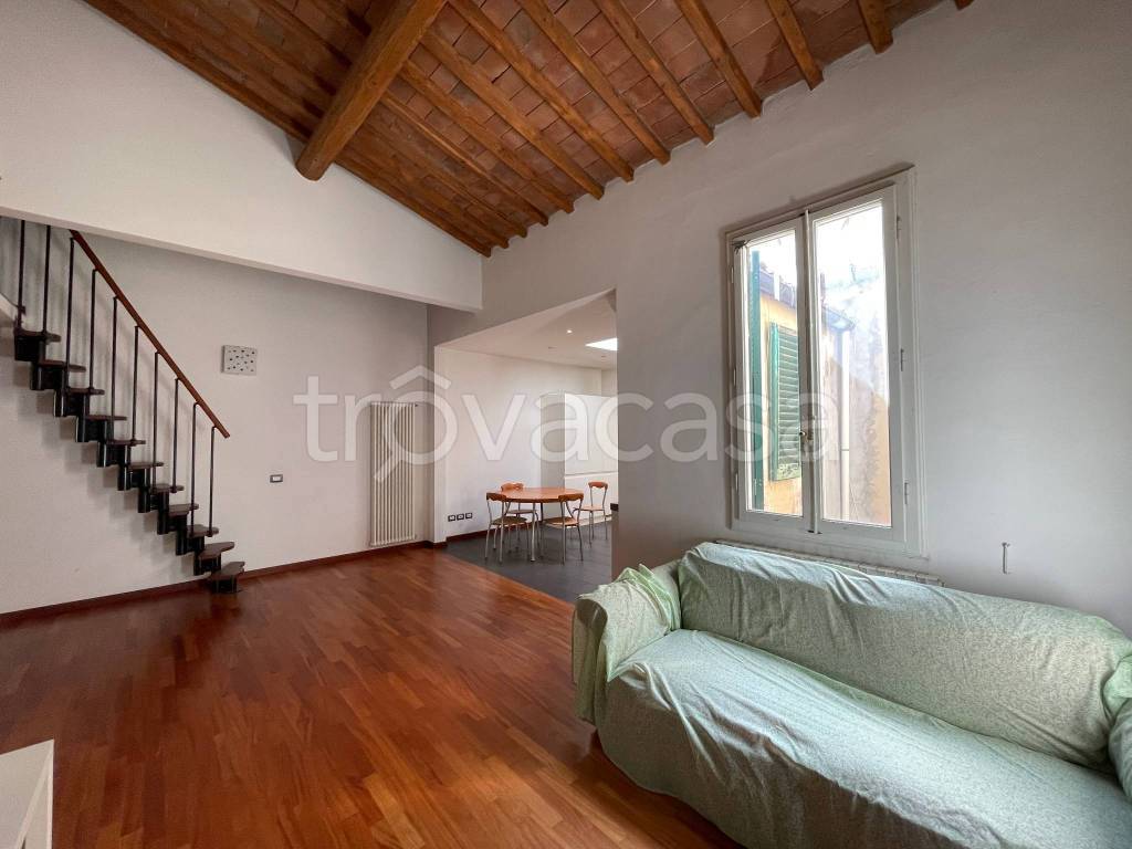 appartamento in vendita a Firenze