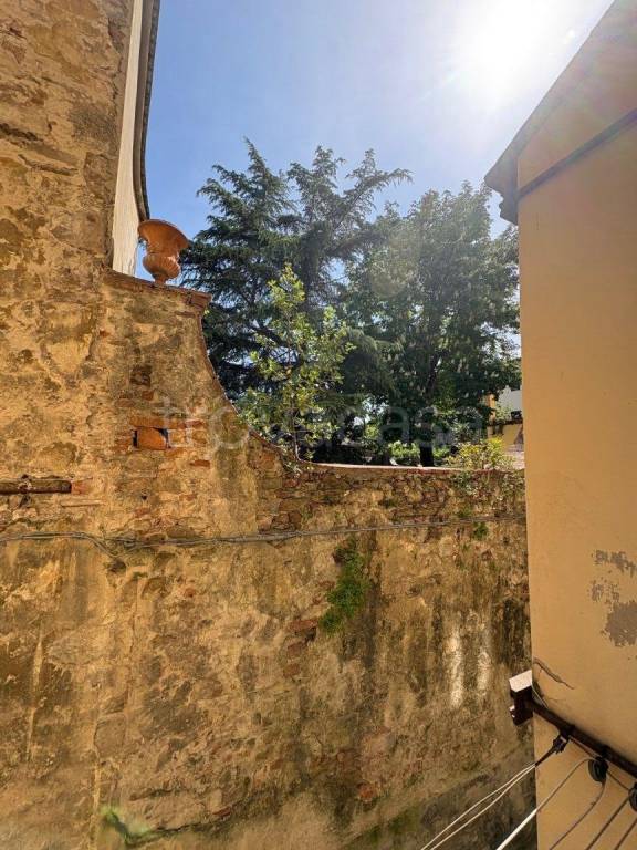 appartamento in vendita a Firenze in zona Centro San Niccolò