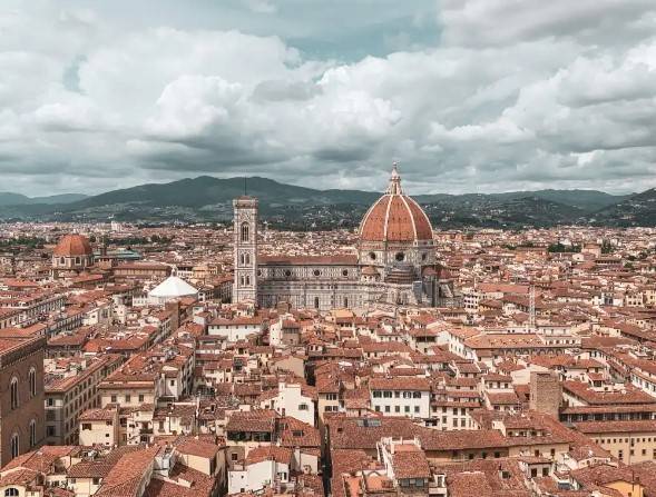 intera palazzina in vendita a Firenze in zona Campo di Marte