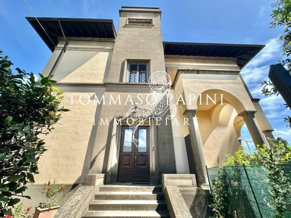 casa indipendente in vendita a Firenze in zona Le Cure