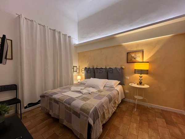 appartamento in vendita a Firenze in zona Centro Duomo