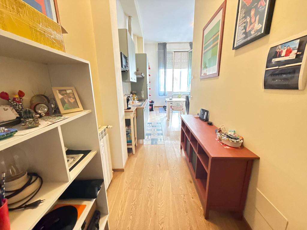 appartamento in vendita a Firenze in zona Novoli
