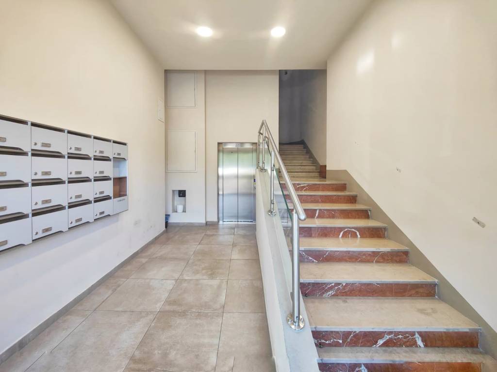 appartamento in vendita a Firenze in zona Centro Storico