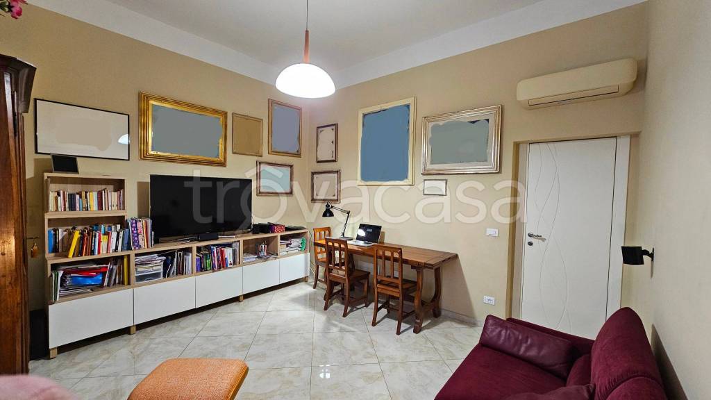 appartamento in vendita a Firenze in zona Campo di Marte
