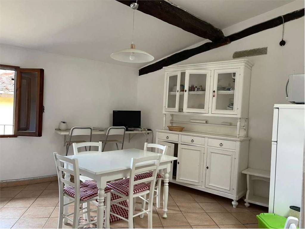 appartamento in vendita a Firenze in zona Centro San Lorenzo