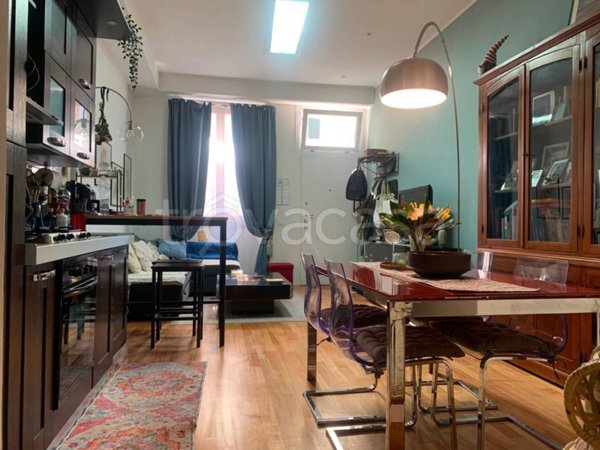 appartamento in vendita a Firenze in zona San Gaggio