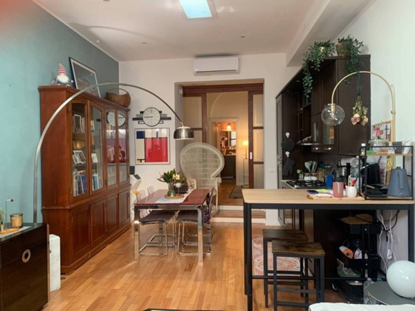appartamento in vendita a Firenze in zona San Gaggio