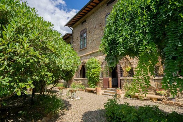 appartamento in vendita a Firenze in zona Porta Romana
