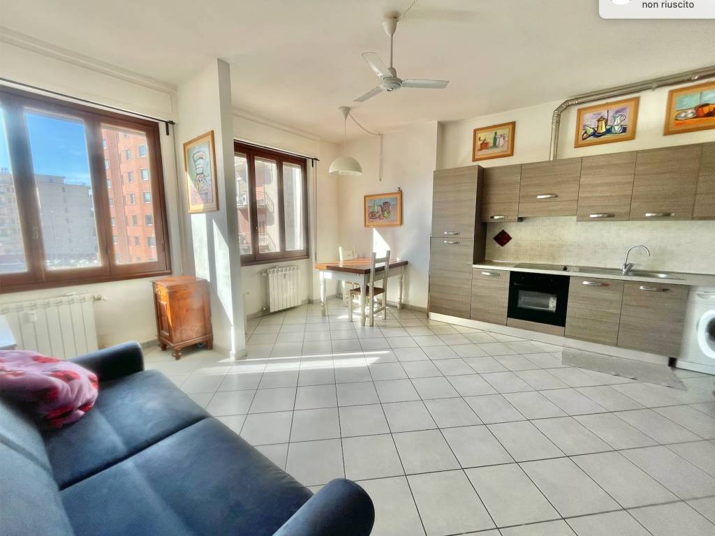 appartamento in vendita a Firenze in zona Centro Storico