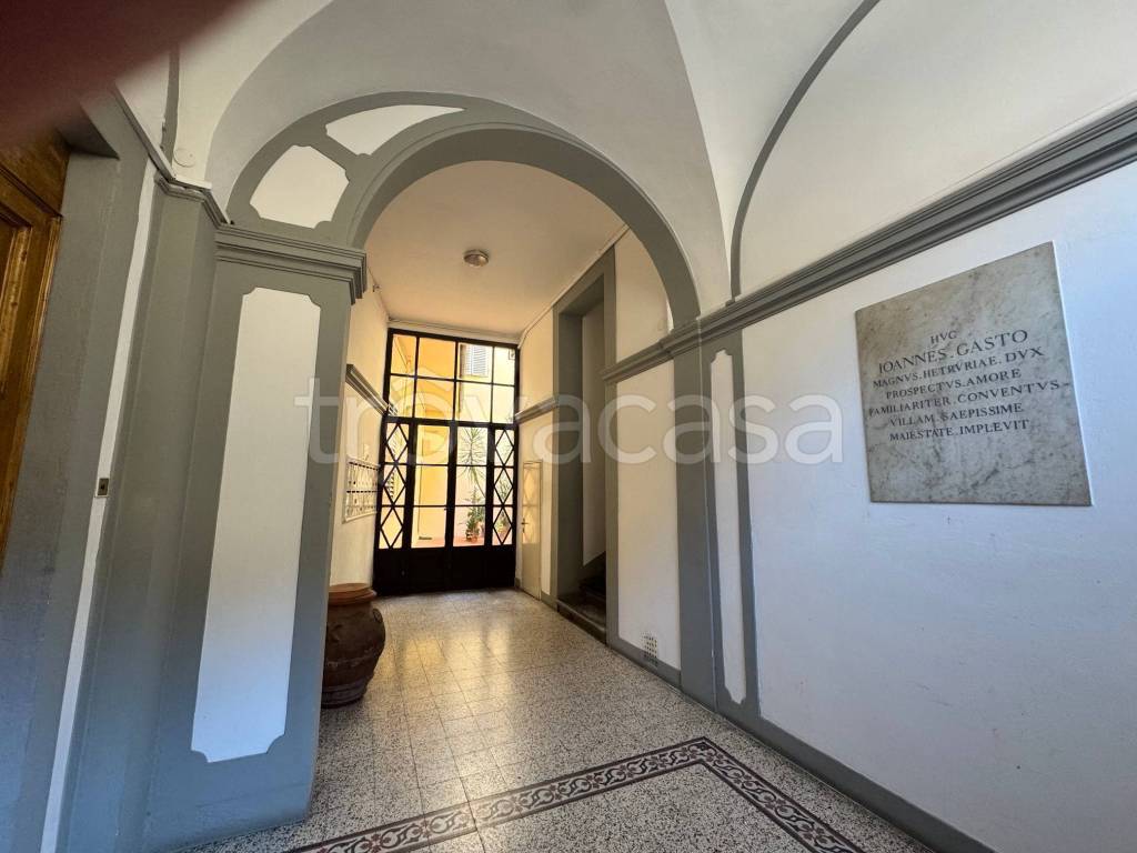 appartamento in vendita a Firenze in zona San Gaggio