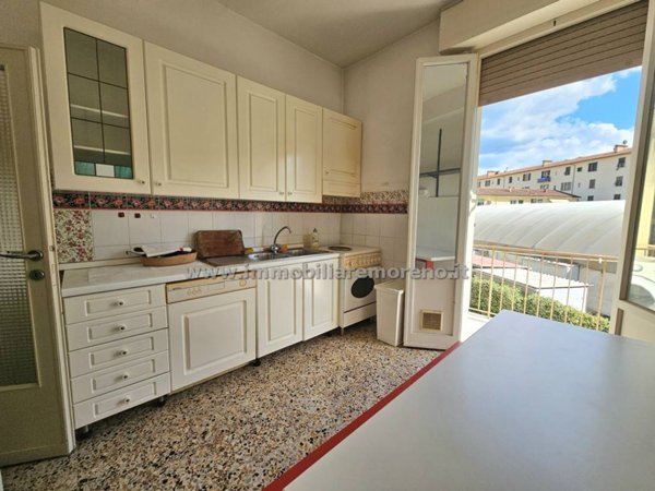 appartamento in vendita a Firenze in zona Bellariva