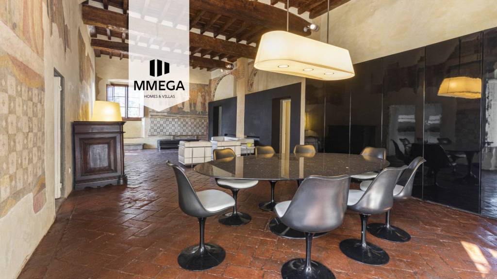 casa indipendente in vendita a Firenze in zona Serpiolle
