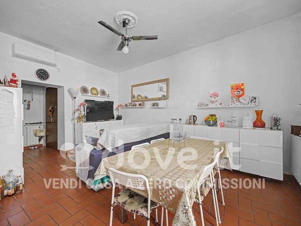 appartamento in vendita a Firenze in zona Brozzi