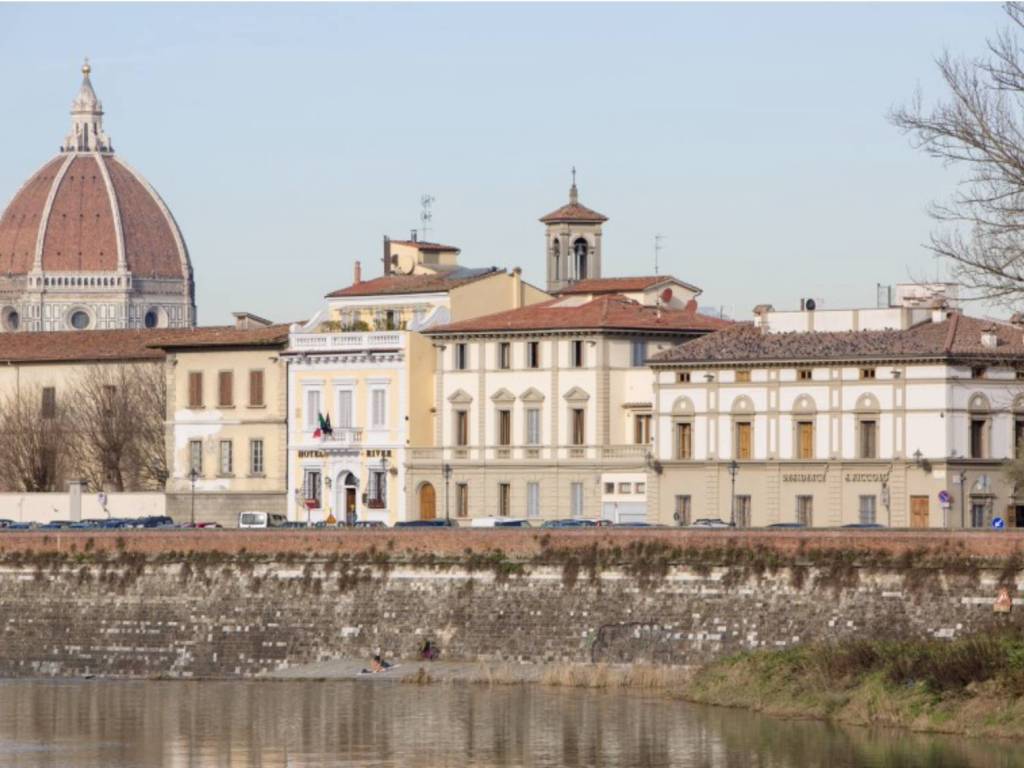 negozio in vendita a Firenze in zona Centro Santa Croce