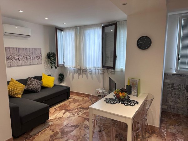 appartamento in vendita a Firenze in zona Firenze Nova
