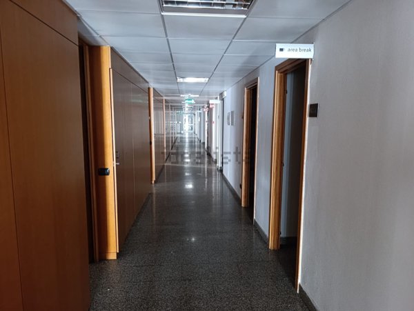 ufficio in vendita a Firenze in zona Careggi