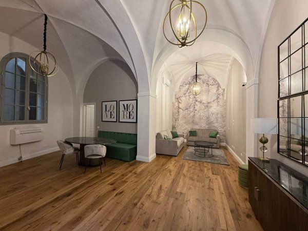 appartamento in vendita a Firenze in zona Centro San Frediano