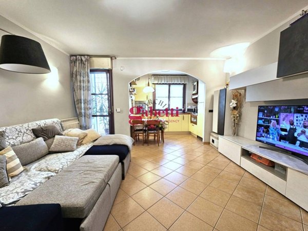 appartamento in vendita a Firenze in zona Brozzi