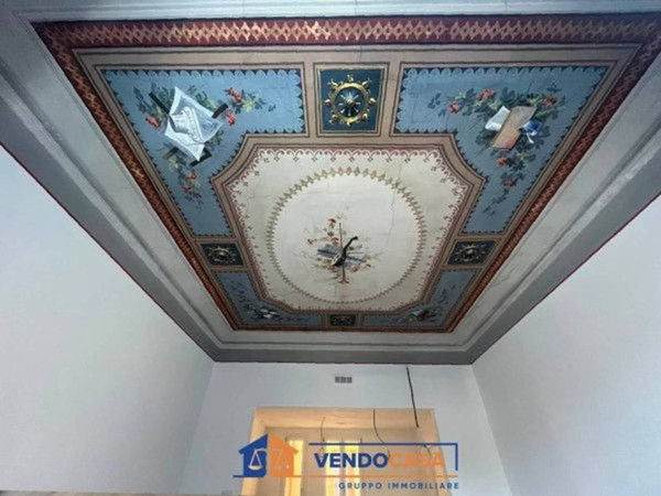 appartamento in vendita a Firenze in zona Le Cure