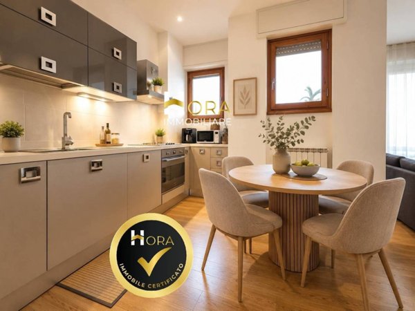 appartamento in vendita a Firenze in zona Rovezzano