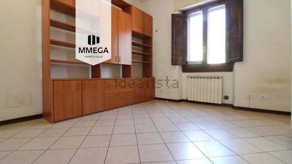appartamento in vendita a Firenze in zona Careggi