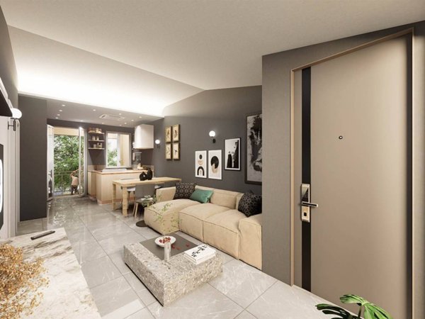 appartamento in vendita a Firenze in zona Bellariva