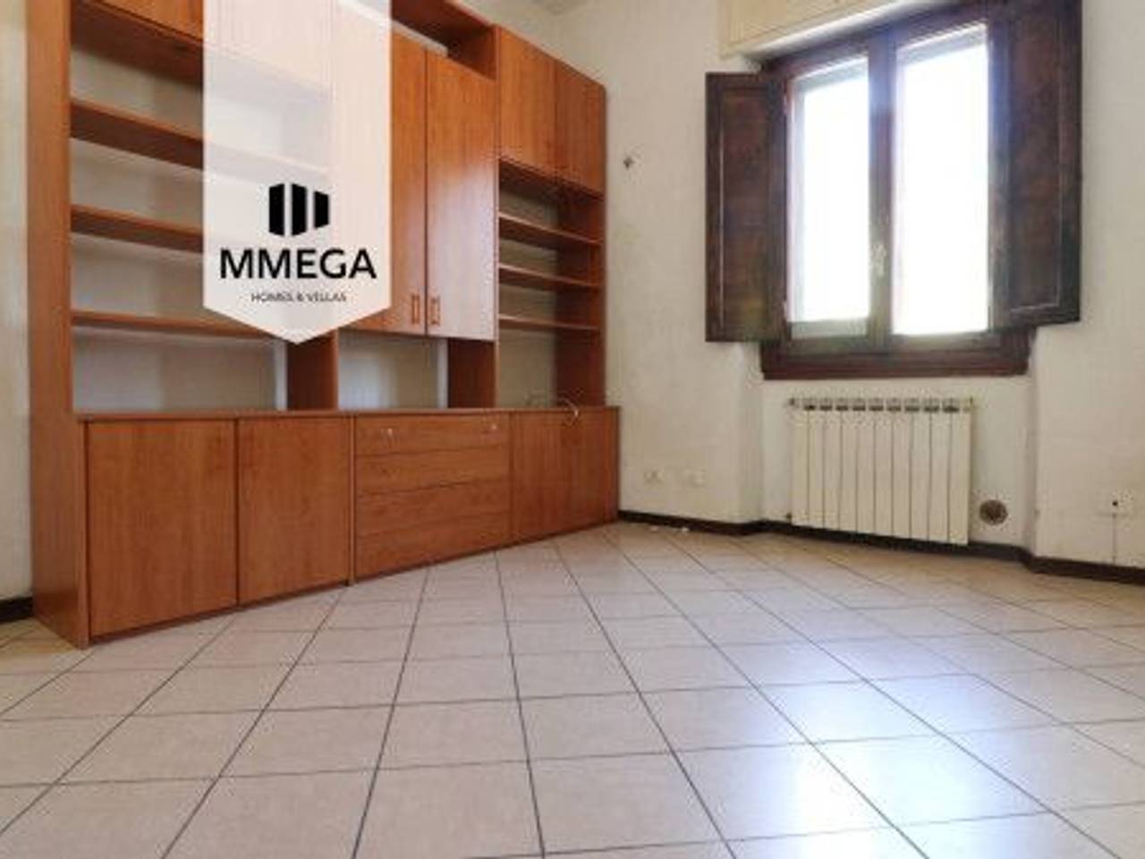 appartamento in vendita a Firenze in zona Serpiolle