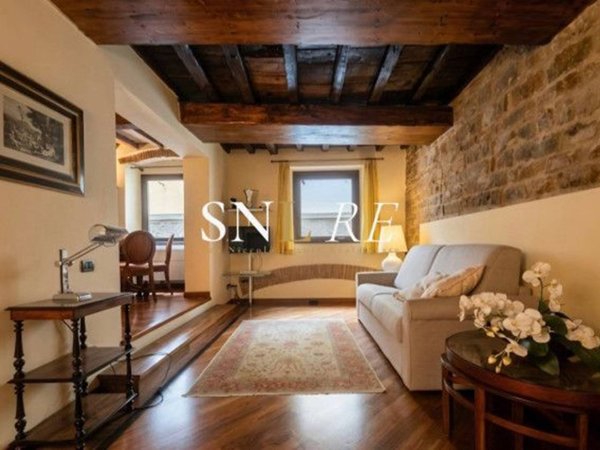 appartamento in vendita a Firenze in zona Centro Santa Croce