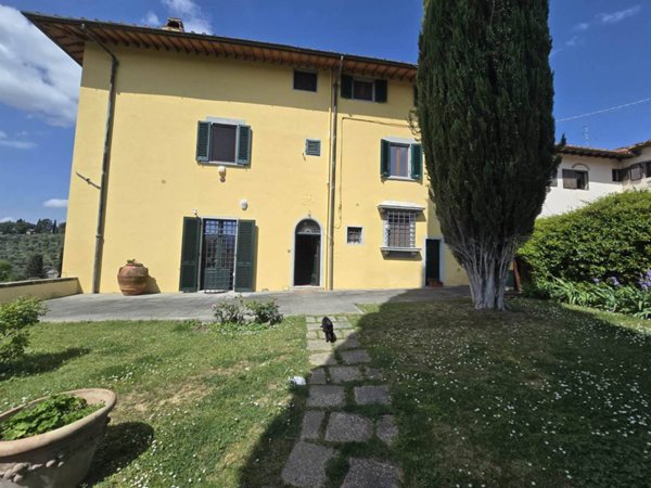 appartamento in vendita a Firenze