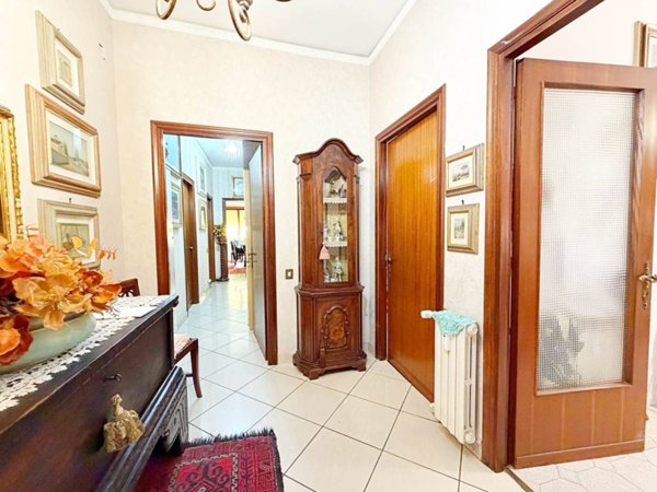 appartamento in vendita a Firenze in zona Novoli