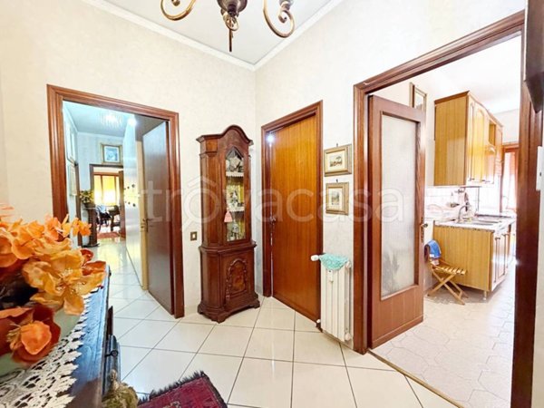 appartamento in vendita a Firenze in zona Novoli