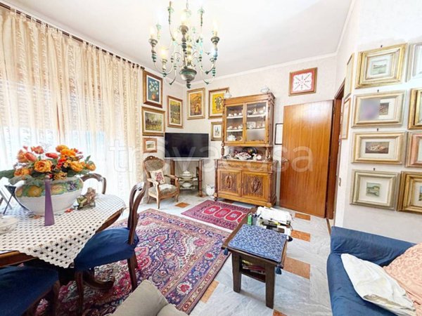 appartamento in vendita a Firenze in zona Novoli
