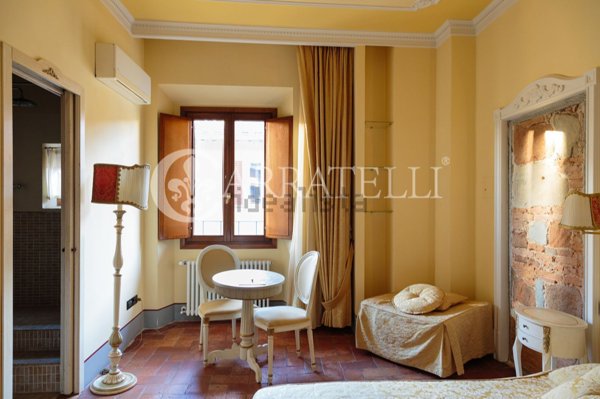appartamento in vendita a Firenze in zona Centro Santa Croce